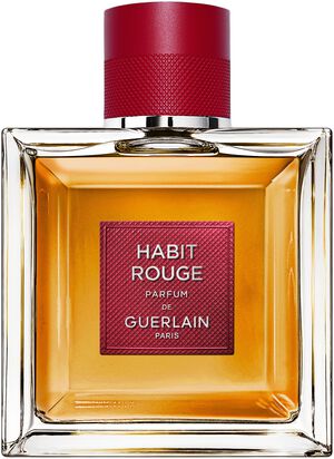 HABIT ROUGE EDP PARFUM 100 ML