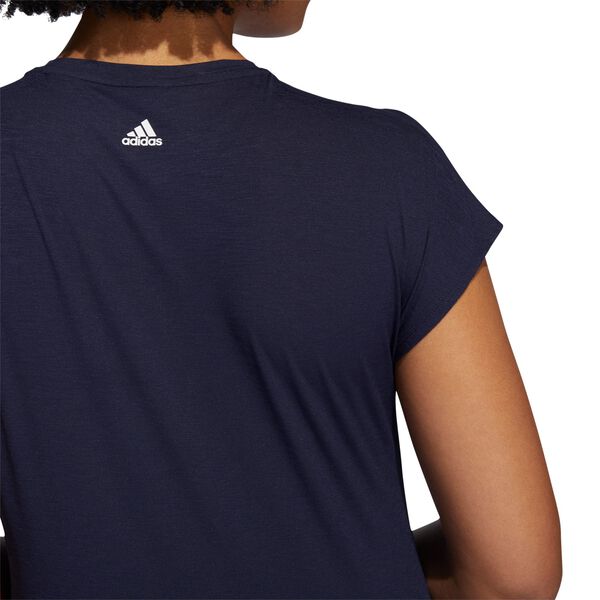 3-Stripes trænings T-shirt