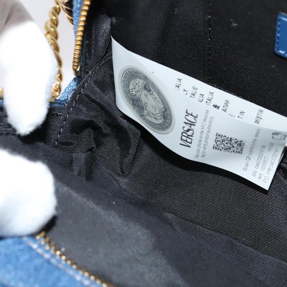 Versace Shoulder Bag