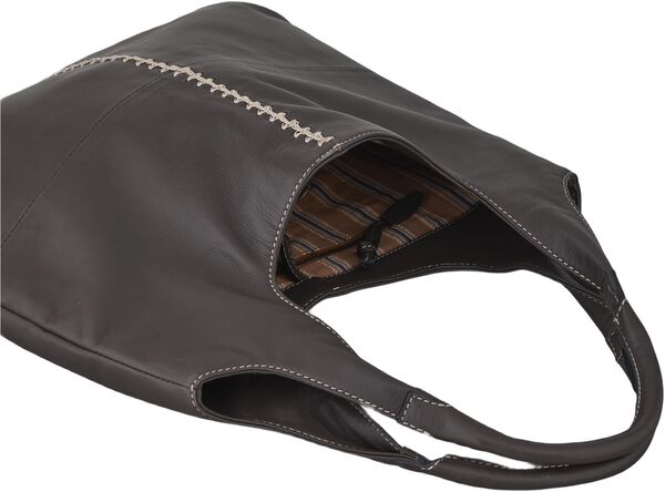 Lamb Clea Crochet Bag