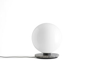TR Bulb, Table/Wall Lamp, Ocean Gre