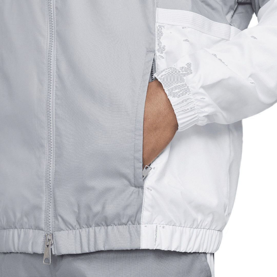 paris saint-germain jacket