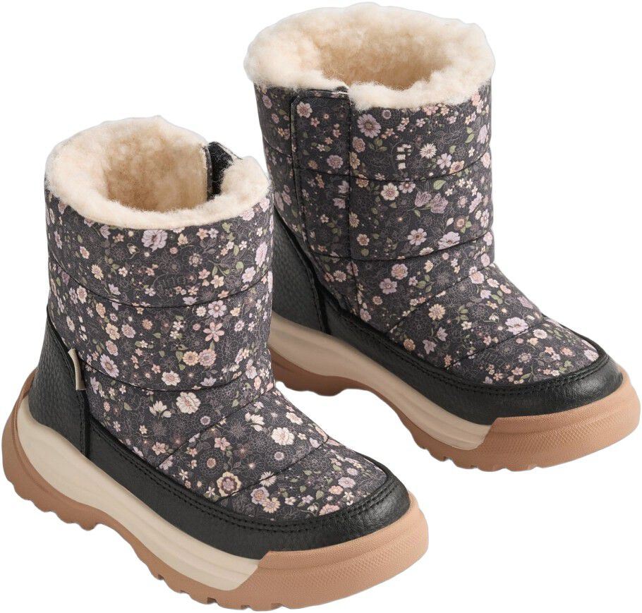 Vinterst&oslash;vle Liza Tex