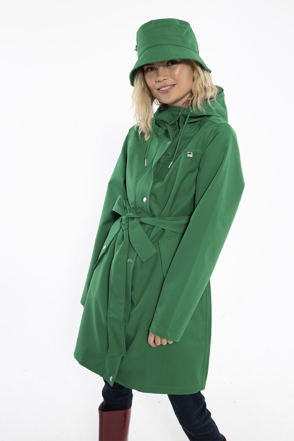 Rainlover Raincoat
