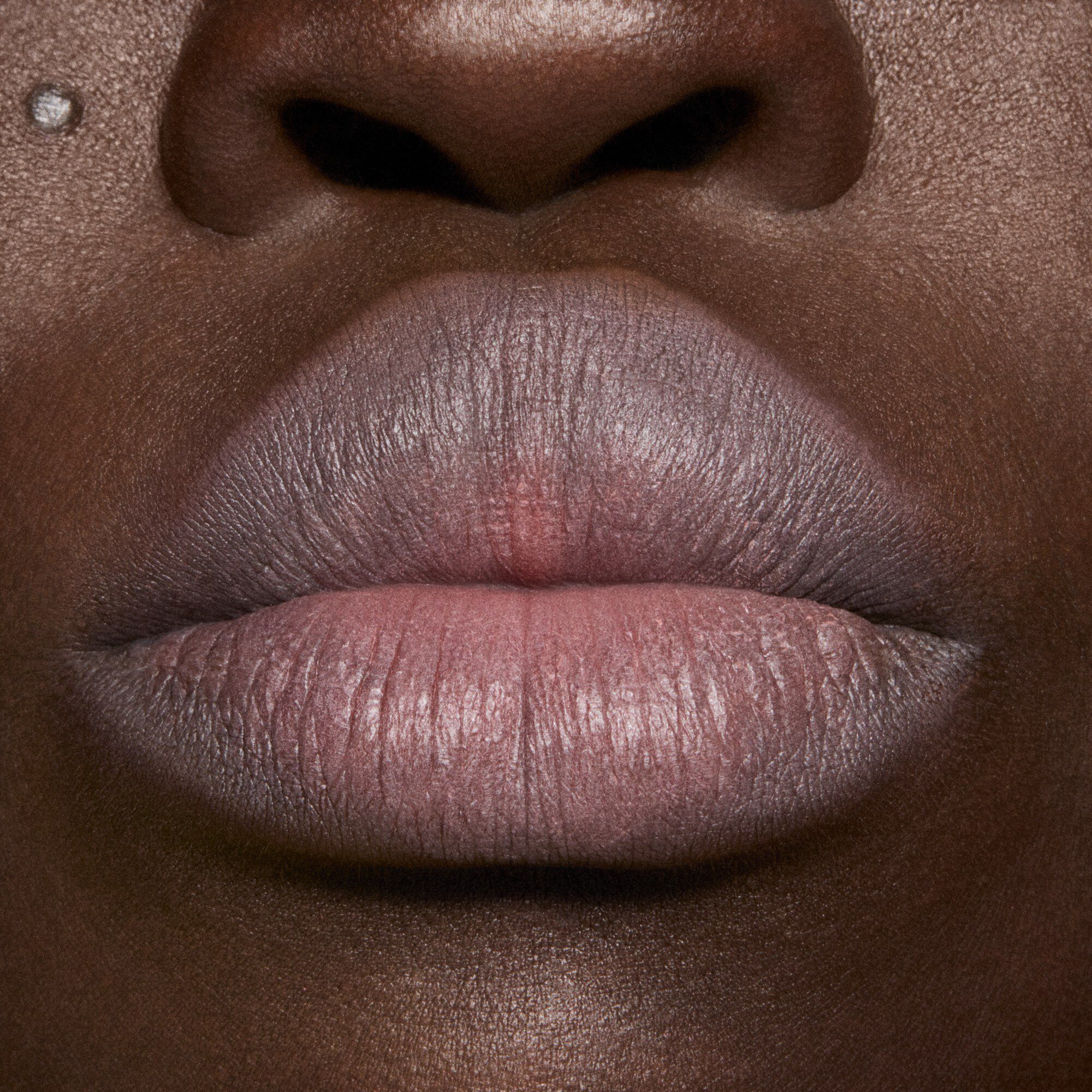 Powder Kiss Hazy Matte Lipstick