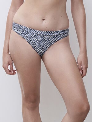 Tidra Brief