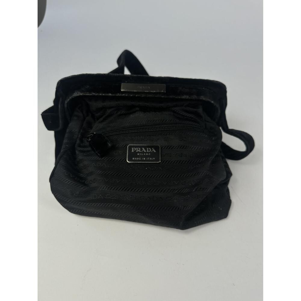 Prada Shoulder Bag