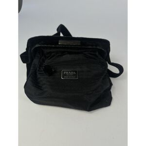 Prada Shoulder Bag