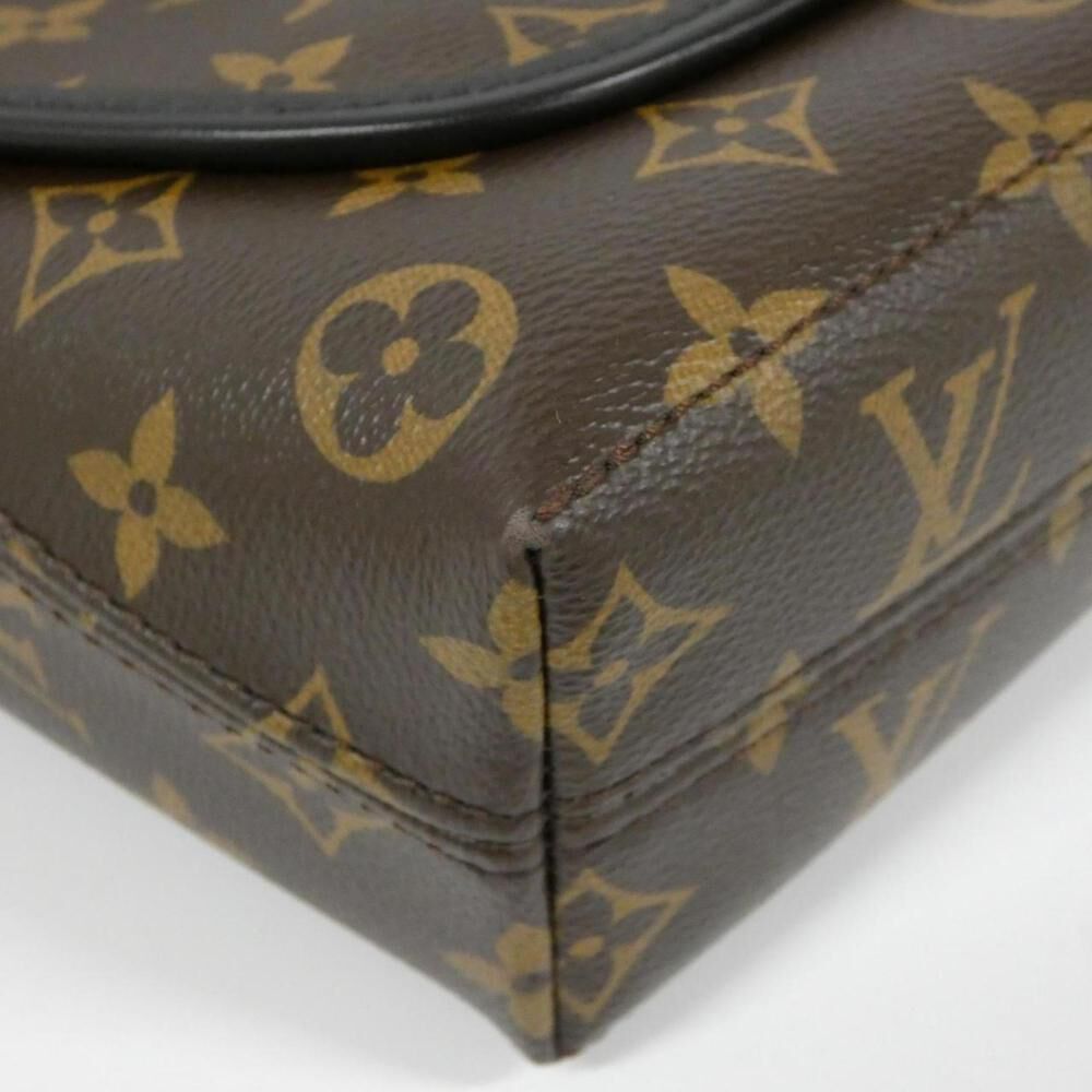 Louis Vuitton Messenger