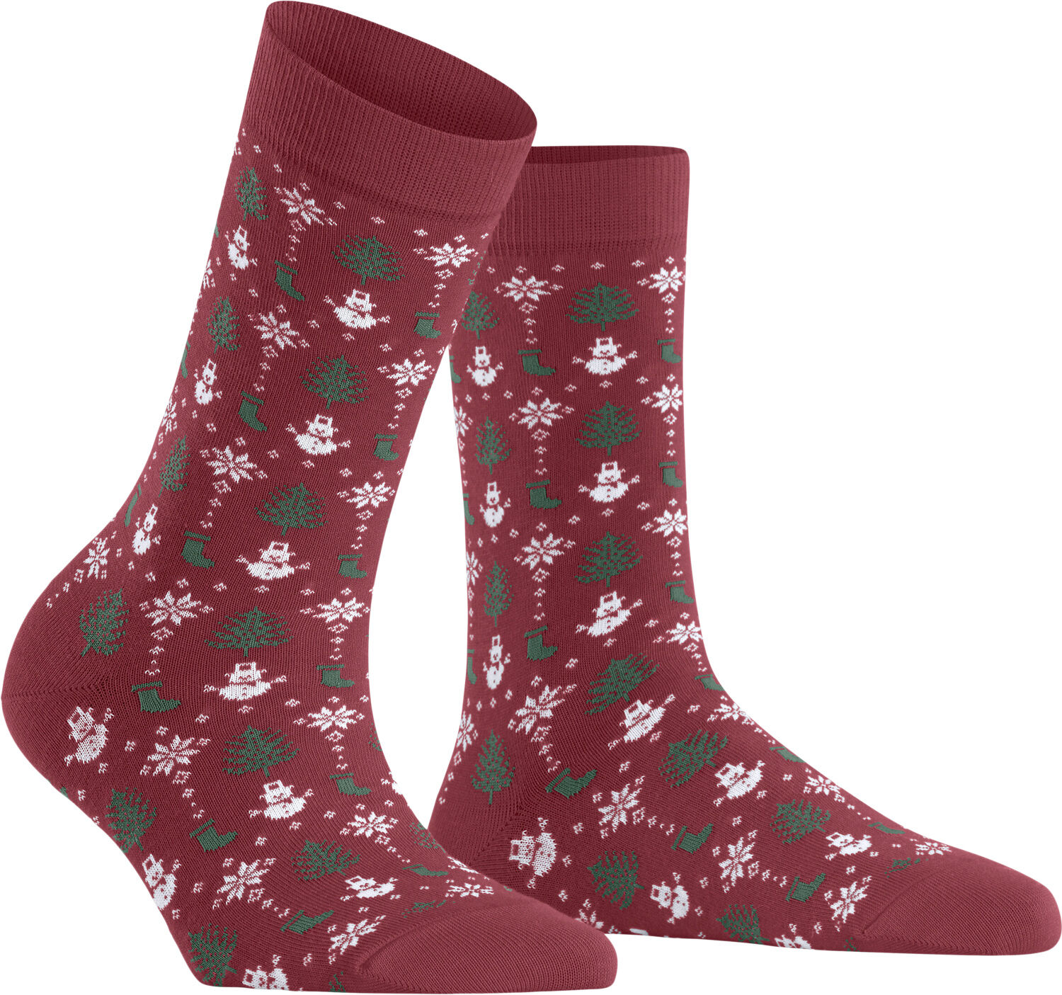 FALKE Merry Party SO