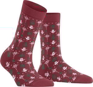 FALKE Merry Party SO