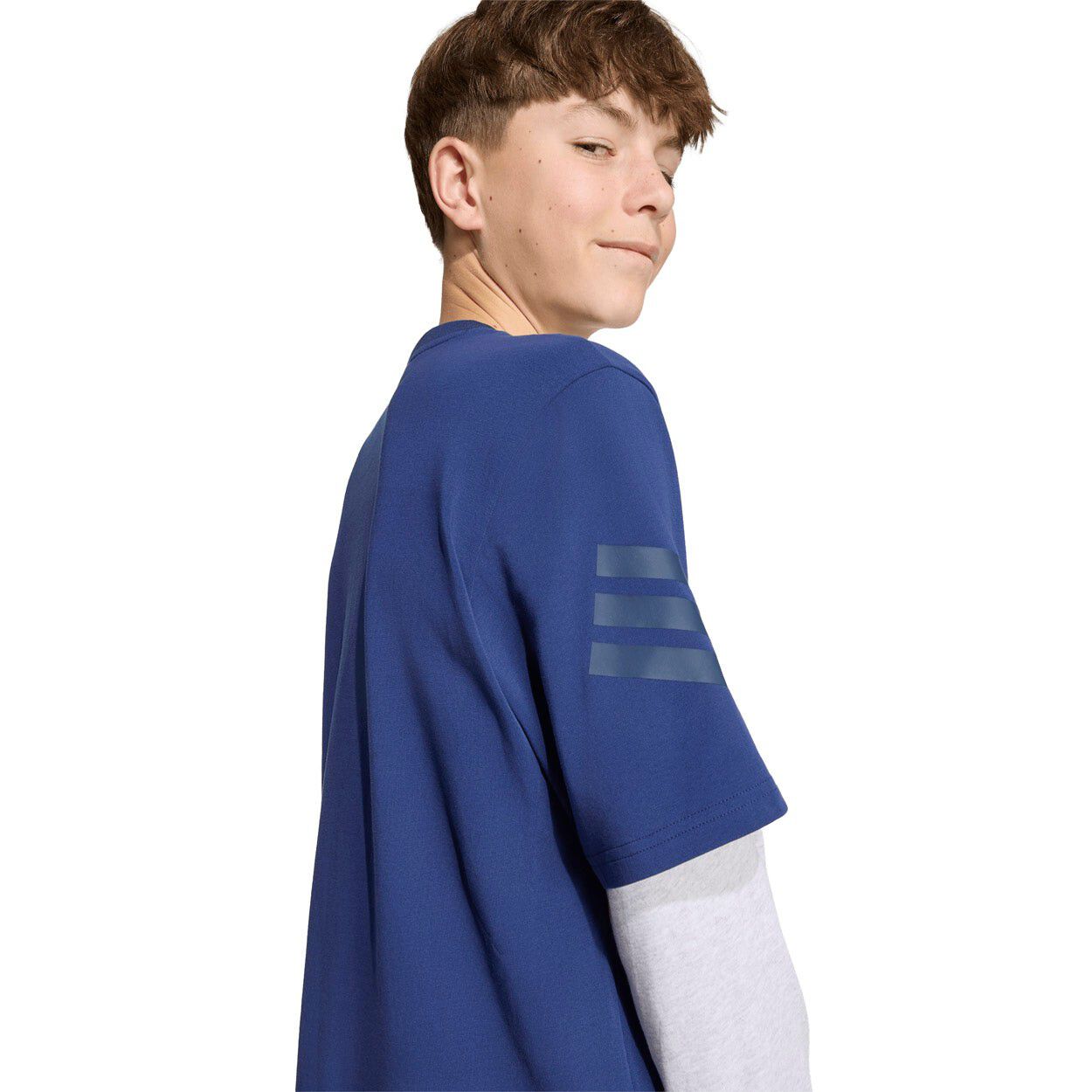 Future Icons 2-in-1 T-shirt