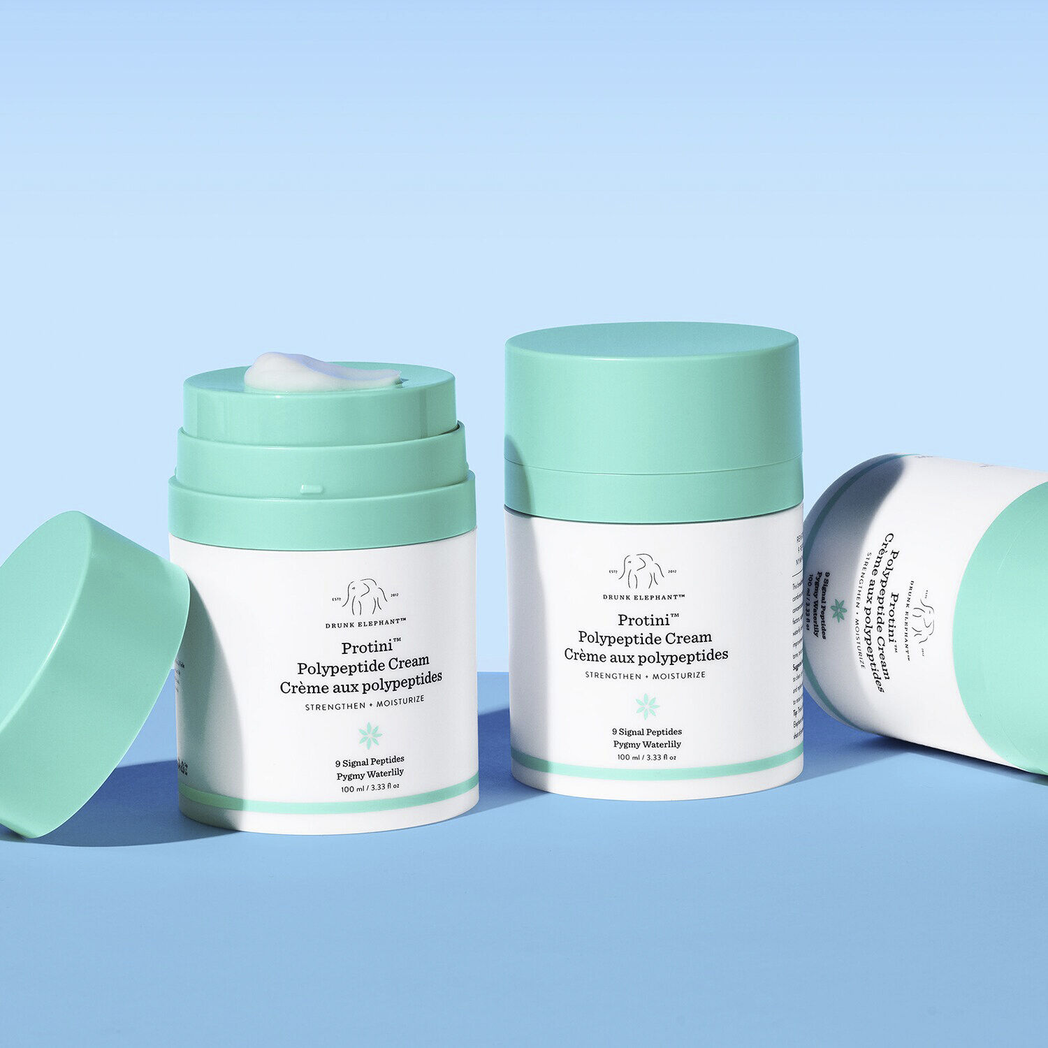 Protini - Polypeptide Cream Jumbo