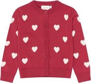 TNSTYulla L_S Knit Cardigan
