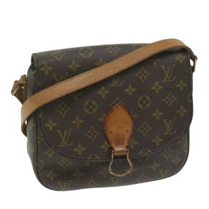 Louis Vuitton Saint Cloud
