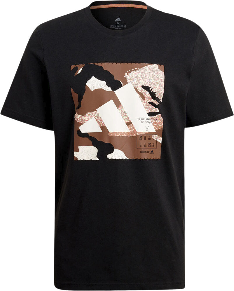 Athletics Graphic T-shirt