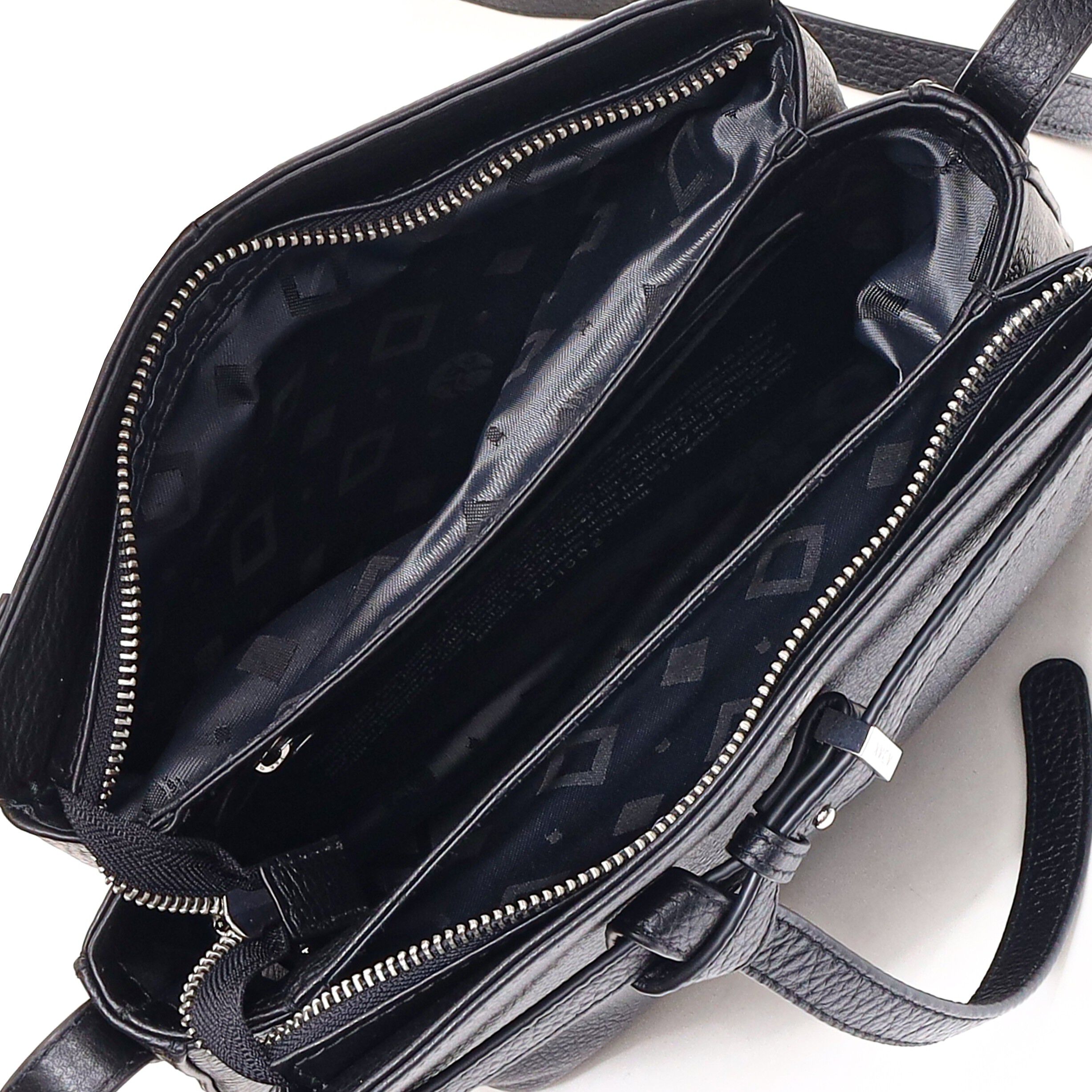 Cormorano shoulder bag Natalia