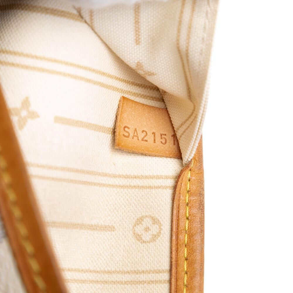 Louis Vuitton Neverfull