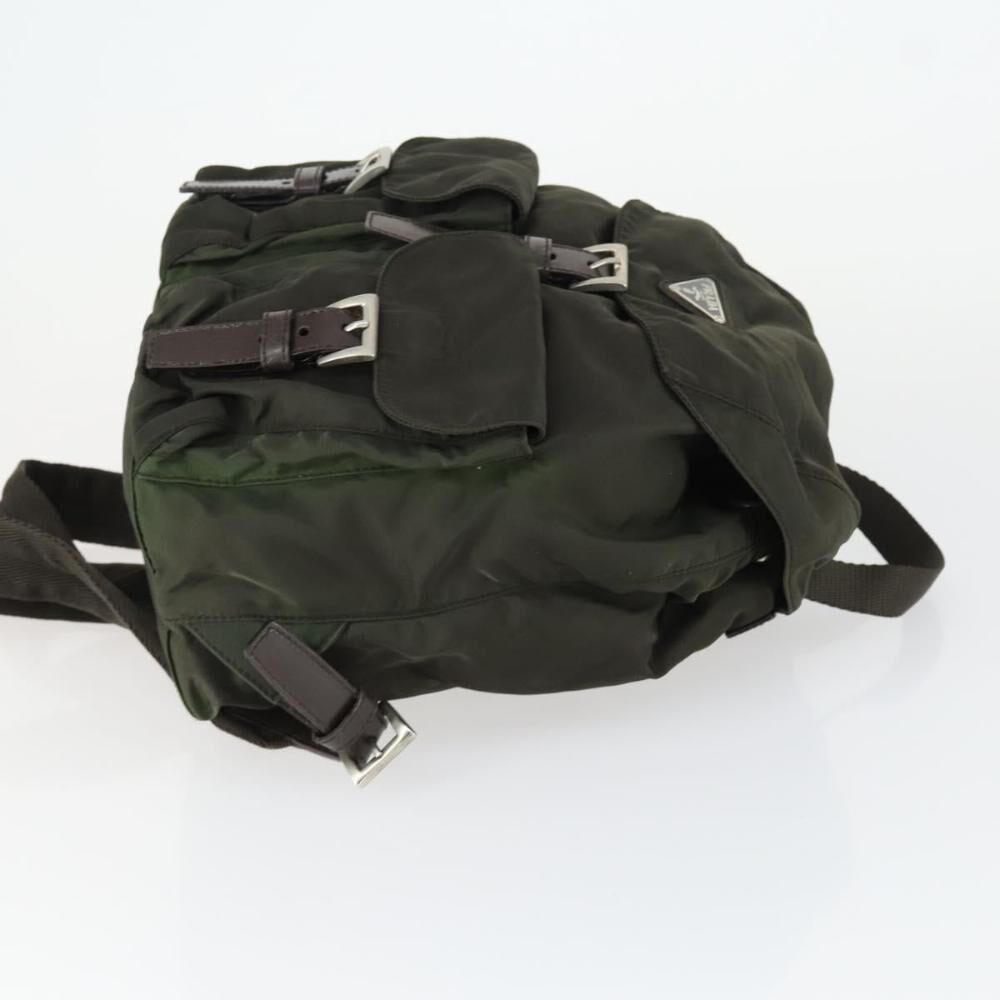 Prada Backpack
