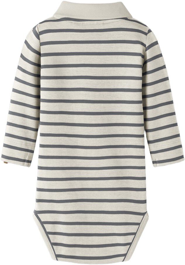 Nbmlimia Ls Polo Body Lil
