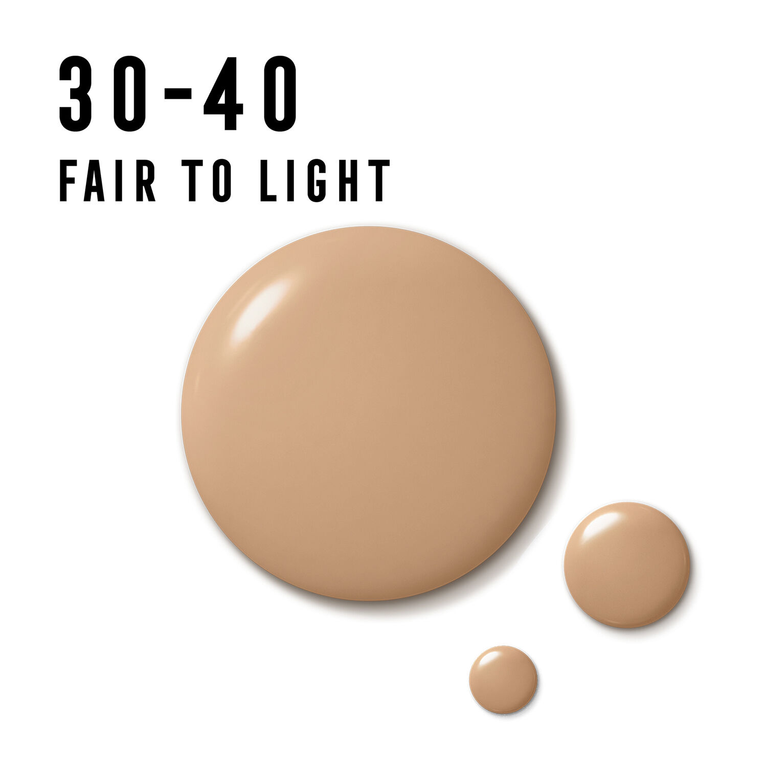 Miracle Pure Serum Foundation