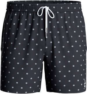 Micromotif Swim Shorts
