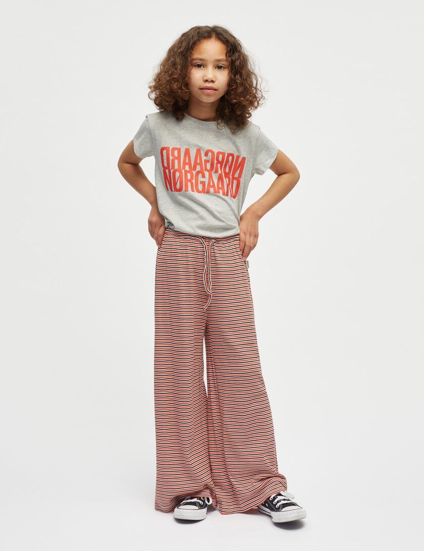2x2 Cotton Stripe Verona Pants