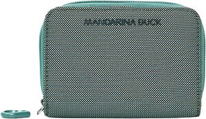 MD20 WALLET / EMERALD