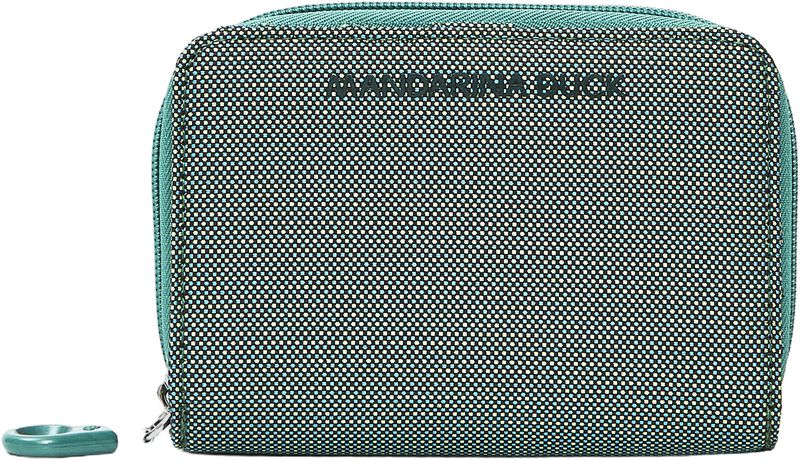 Md20 Wallet / Emerald