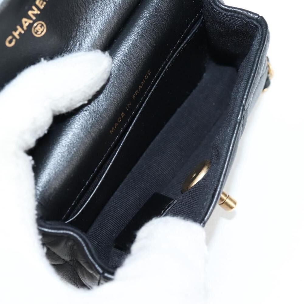 Chanel Flap Bag