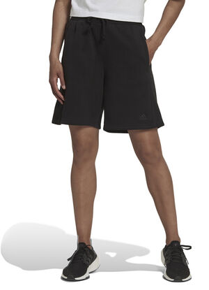 ALL SZN Fleece shorts