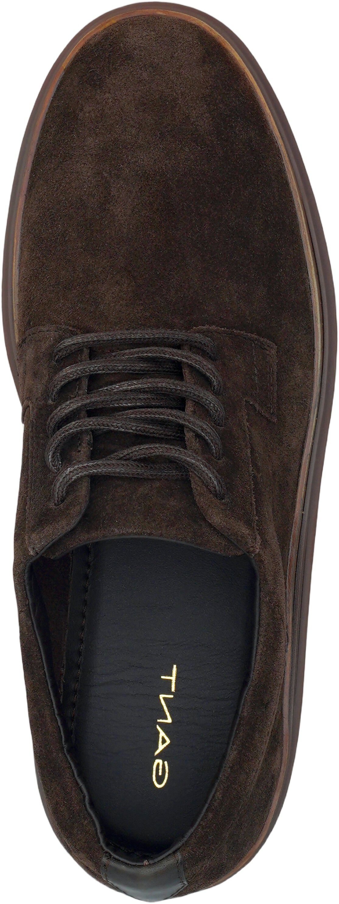 Kinzoon Low Lace Shoe