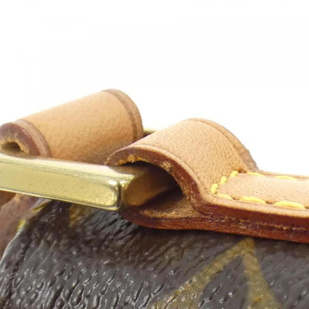 Louis Vuitton Trotteur