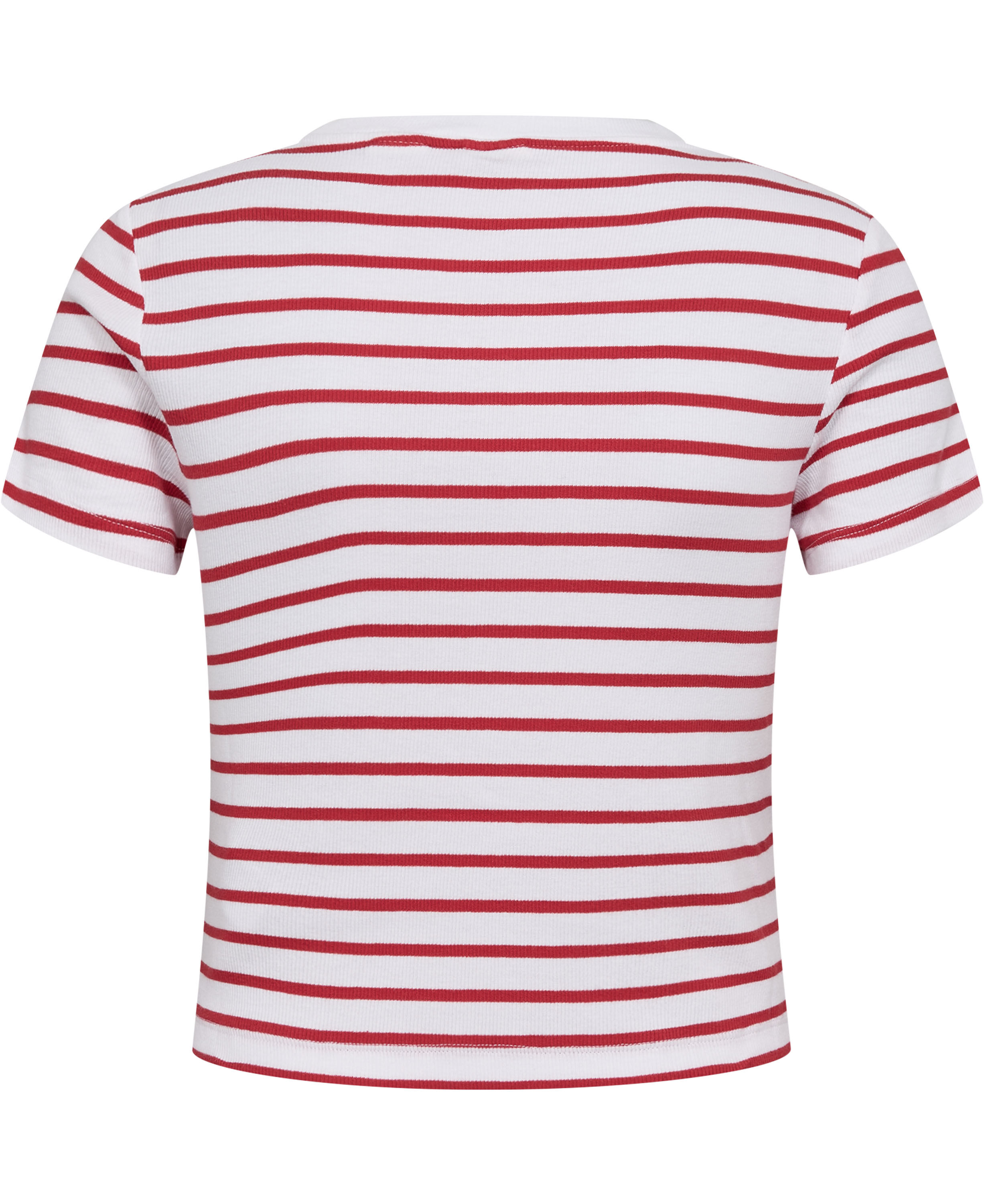 ESSENTIAL SPORTY TEE EMILY STR