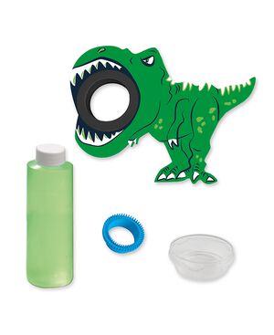 SES Creative - Sæbebobler - Dinosaur