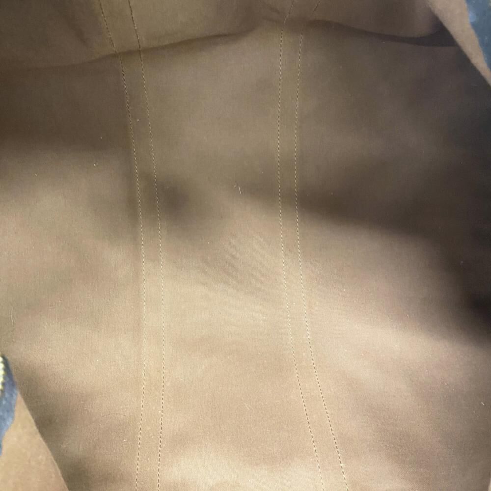 Louis Vuitton Keepall