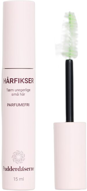 Pudderdåserne Hårfikser