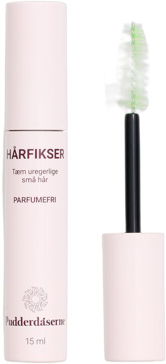 Pudderdåserne Hårfikser