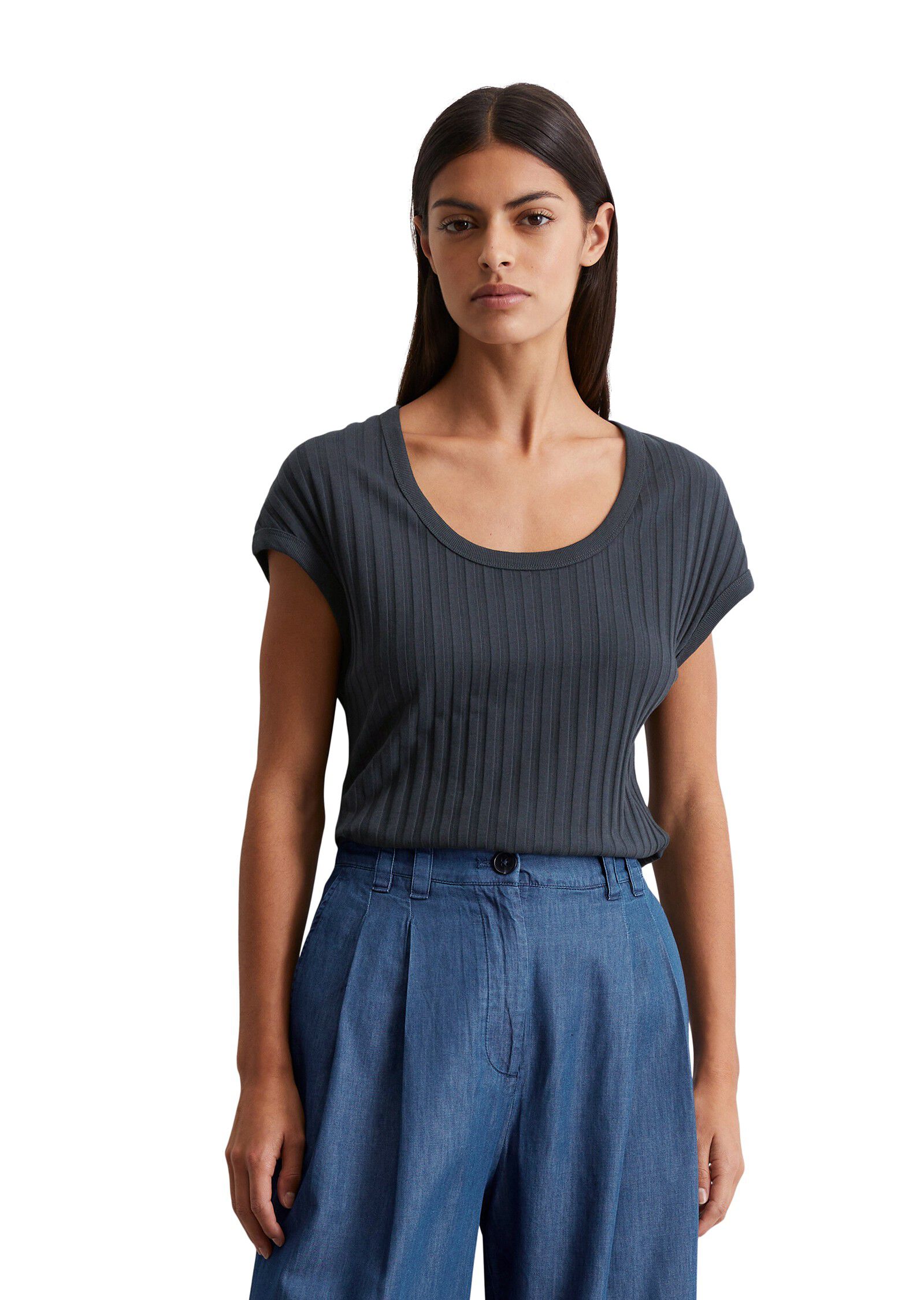 T-shirt, short sleeve