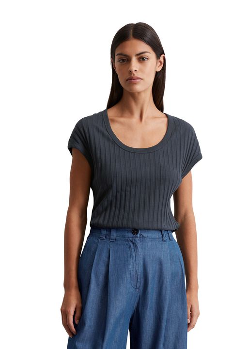 T-shirt, short sleeve