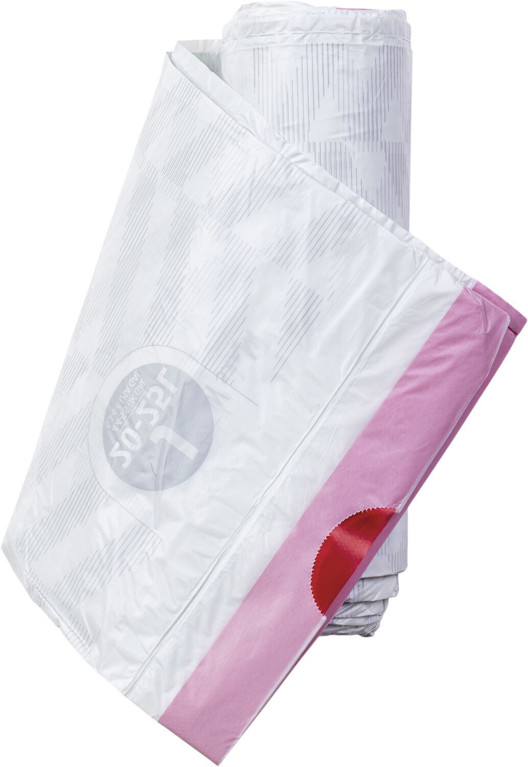 Affaldspose J 20 - 25 Ltr 20 stk