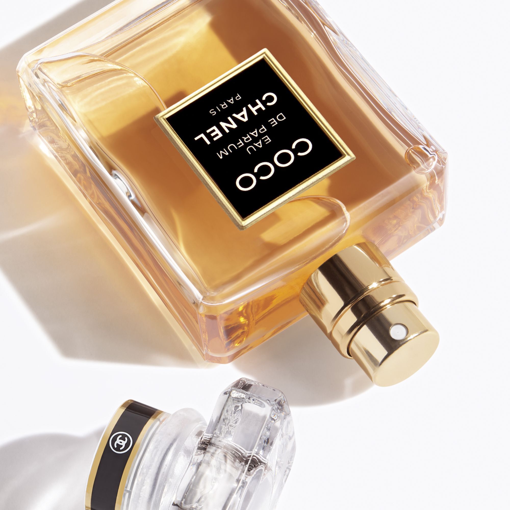 EAU DE PARFUM SPRAY