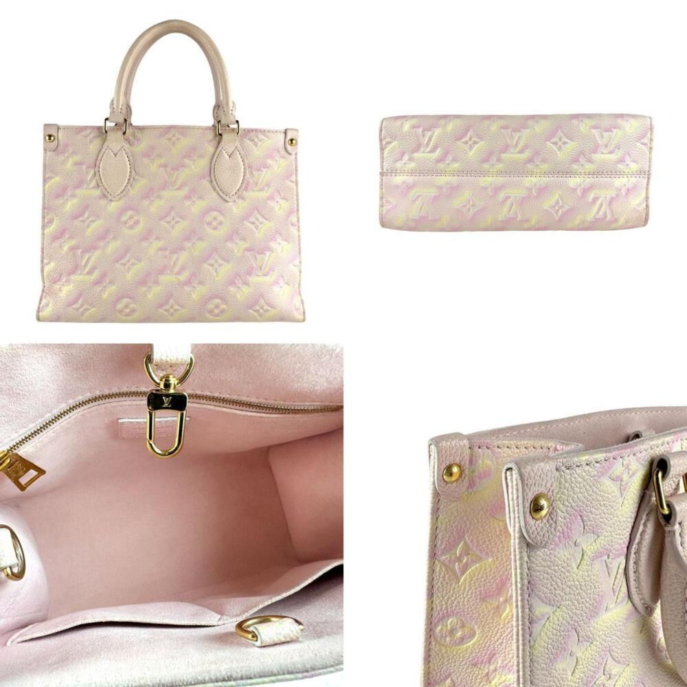 Louis Vuitton Onthego