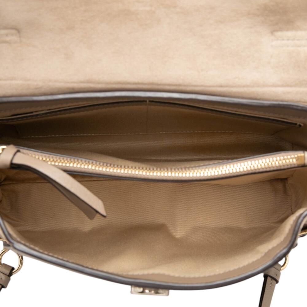 Chlo&eacute; Shoulder Bag