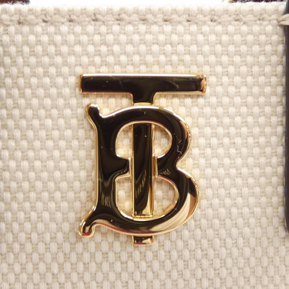 Burberry Tote