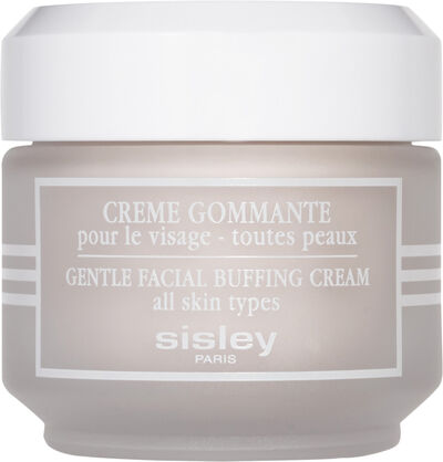 Gentle Facial Buffing Cream