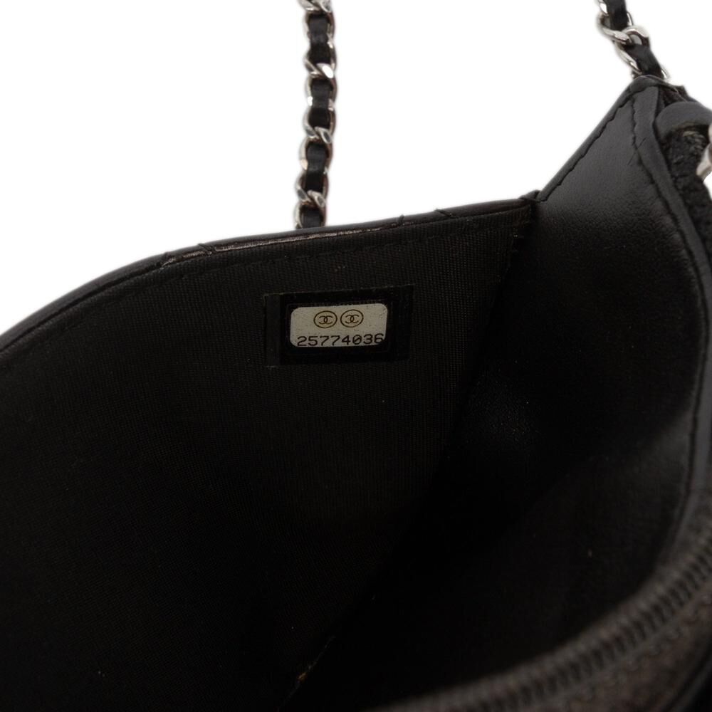 Chanel Flap Bag