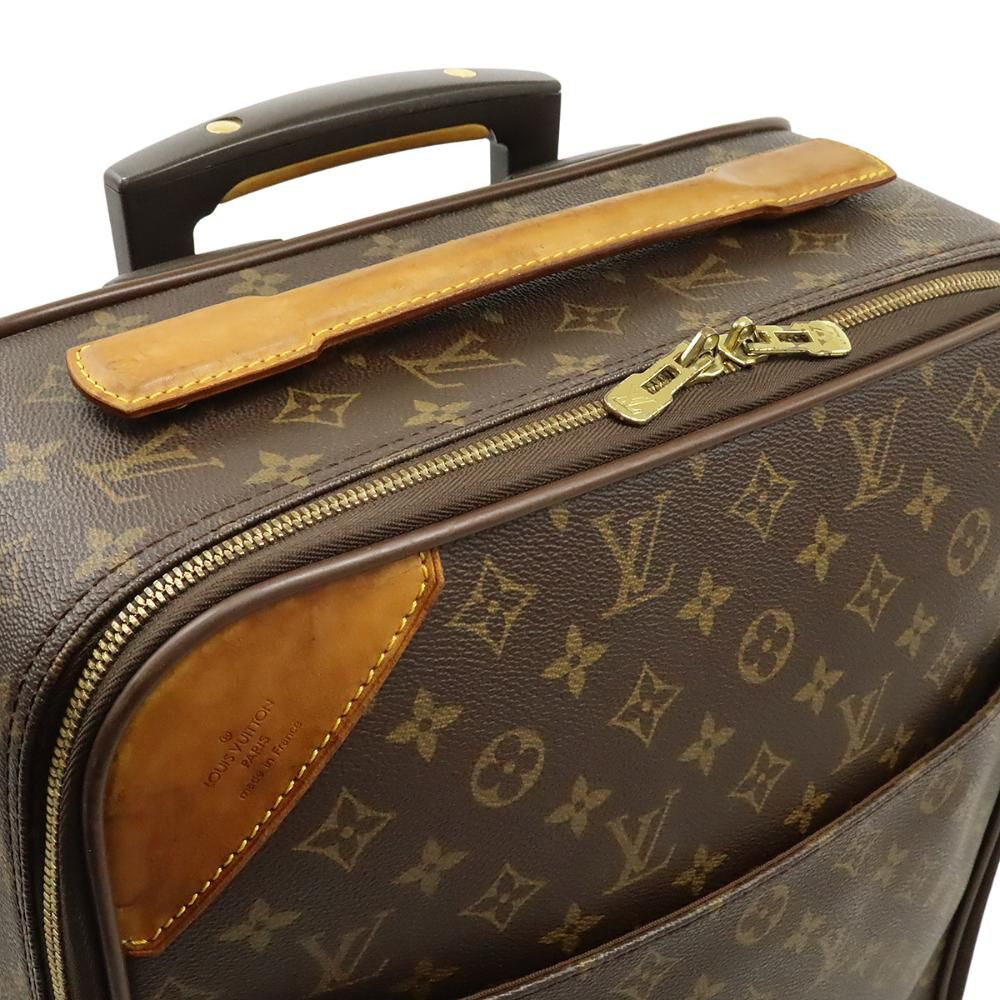 Louis Vuitton Travel Bag