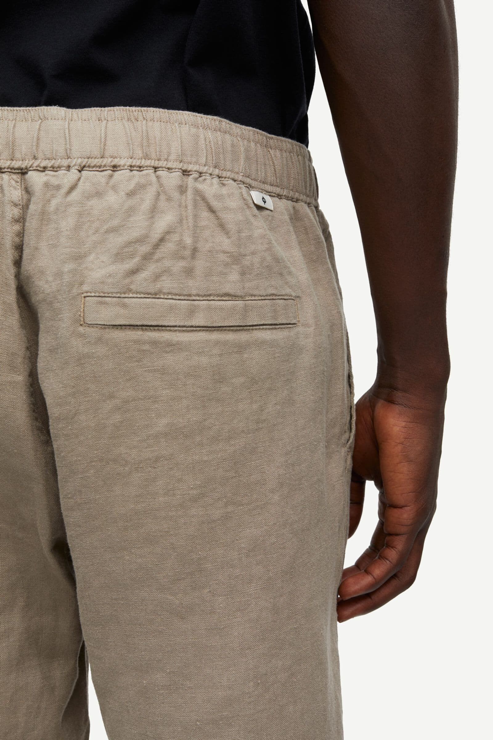 Sajabari X trousers 14329