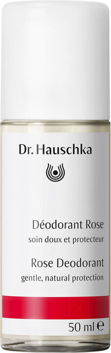 Rose Deodorant